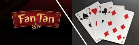 fantan card game|fan tan casino.